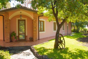 Bed And Breakfast Zafferana Etnea - Poggio Felice B&B