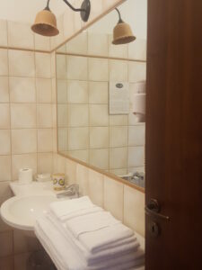 bagno