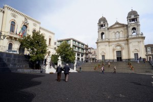 Zafferana Etnea Cosa Vedere