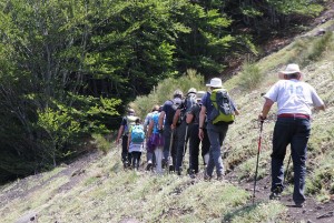 Escursioni Etna A Piedi: Valle Del Bove