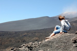 Escursioni Etna Inverno