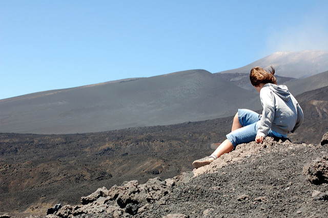 Escursioni Etna Inverno
