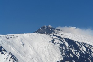 Escursioni Etna Inverno