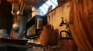 Casa Museo Dell'Apicoltore Zafferana